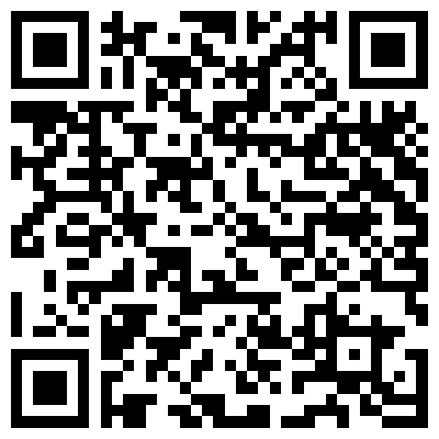 QR code to leave a Google review
