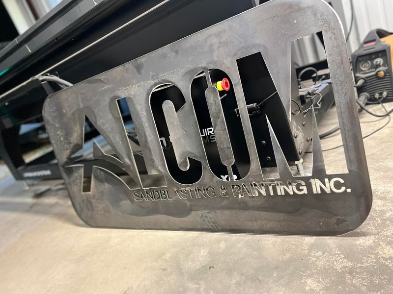 Custom Welding