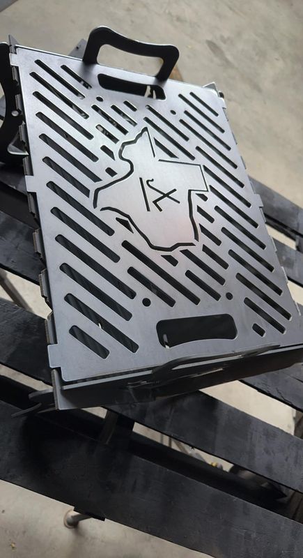 Metal Fabrication